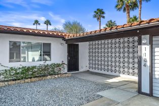 Single Family Residence, 1184 Pajaro rd, Palm Springs, CA 92262 - 3