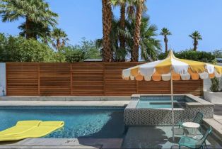 Single Family Residence, 1184 Pajaro rd, Palm Springs, CA 92262 - 31