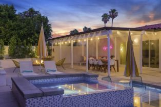 Single Family Residence, 1184 Pajaro rd, Palm Springs, CA 92262 - 34