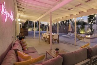 Single Family Residence, 1184 Pajaro rd, Palm Springs, CA 92262 - 35