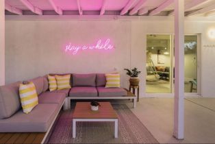 Single Family Residence, 1184 Pajaro rd, Palm Springs, CA 92262 - 36