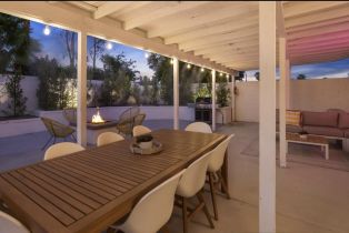 Single Family Residence, 1184 Pajaro rd, Palm Springs, CA 92262 - 37
