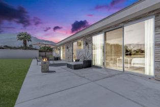 Single Family Residence, 365 Compadre rd, Palm Springs, CA 92264 - 40