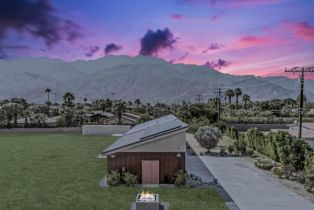 Single Family Residence, 365 Compadre rd, Palm Springs, CA 92264 - 46