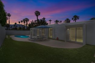 Single Family Residence, 70305 Chappel rd, Rancho Mirage, CA 92270 - 33