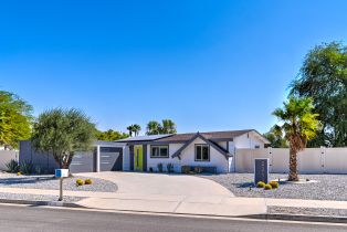 Single Family Residence, 2312 N Blando Road, Palm Springs, CA  Palm Springs, CA 92262