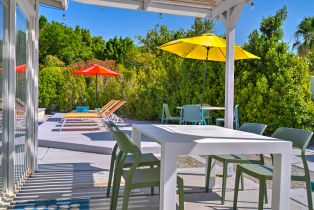 Single Family Residence, 2312 Blando rd, Palm Springs, CA 92262 - 27