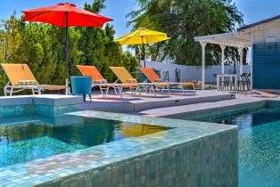 Single Family Residence, 2312 Blando rd, Palm Springs, CA 92262 - 32