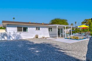 Single Family Residence, 2312 Blando rd, Palm Springs, CA 92262 - 35