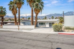 Single Family Residence, 2105 Lawrence Street, Palm Springs, CA  Palm Springs, CA 92264