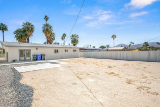 Single Family Residence, 2105 Lawrence st, Palm Springs, CA 92264 - 29