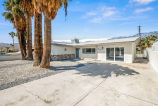 Single Family Residence, 2105 Lawrence st, Palm Springs, CA 92264 - 5