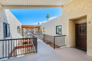 Condominium, 1411 Sunrise way, Palm Springs, CA 92262 - 29