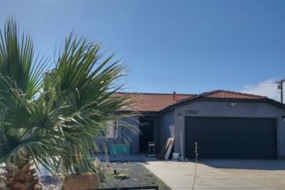 Residential Lease, 13087 West Drive, Desert Hot Springs, CA  Desert Hot Springs, CA 92240
