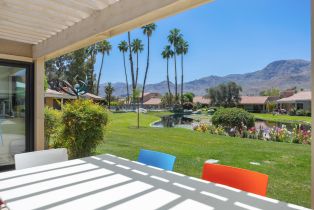 Single Family Residence, 23 Tennis Club Drive, Rancho Mirage, CA  Rancho Mirage, CA 92270