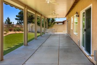 Single Family Residence, 9282 Silver Star ave, Desert Hot Springs, CA 92240 - 46