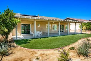 Single Family Residence, 9282 Silver Star ave, Desert Hot Springs, CA 92240 - 47