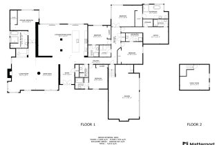 Single Family Residence, 594 Stevens rd, Palm Springs, CA 92262 - 29