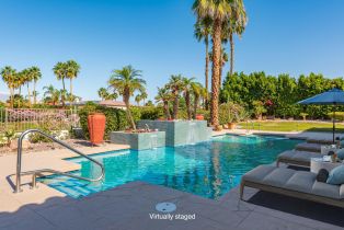 Single Family Residence, 35010 Vista Del Ladero, Rancho Mirage, CA 92270 - 25