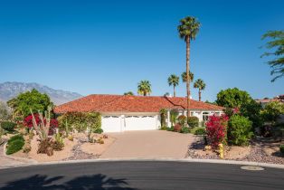 Single Family Residence, 35010 Vista Del Ladero, Rancho Mirage, CA 92270 - 5