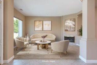 Single Family Residence, 35010 Vista Del Ladero, Rancho Mirage, CA 92270 - 8