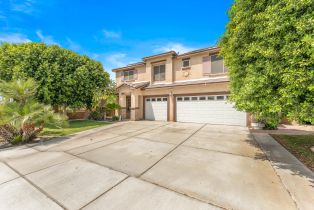 Single Family Residence, 83670 Mecca Hills ave, Coachella, CA 92236 - 7