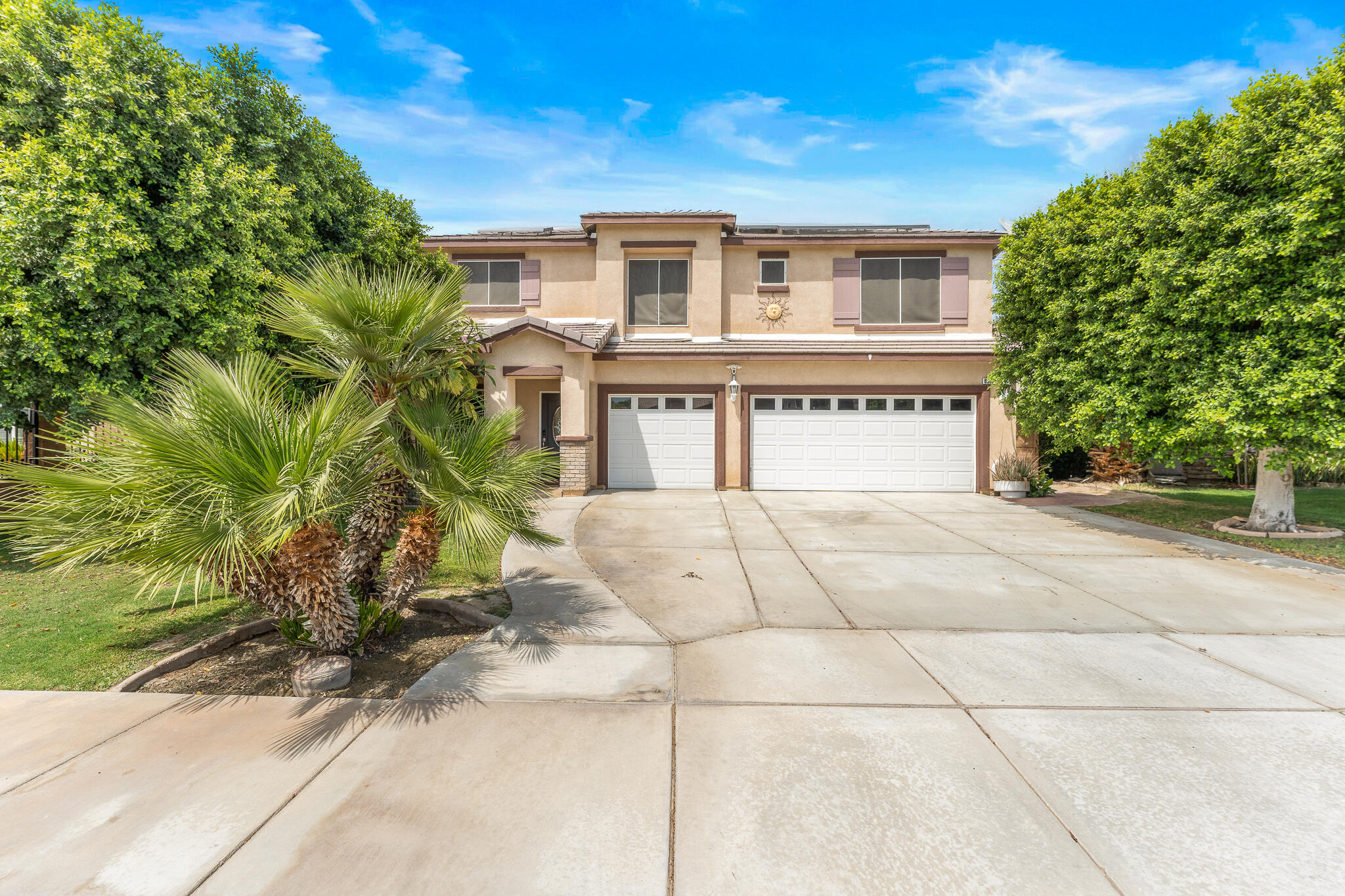 Single Family Residence, 83670 Mecca Hills ave, Coachella, CA 92236 - 1