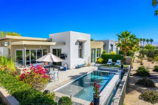 Residential Lease, 4138 Indigo Street Street, Palm Springs, CA  Palm Springs, CA 92262