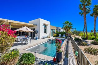 Single Family Residence, 4138 Indigo Street st, Palm Springs, CA 92262 - 36