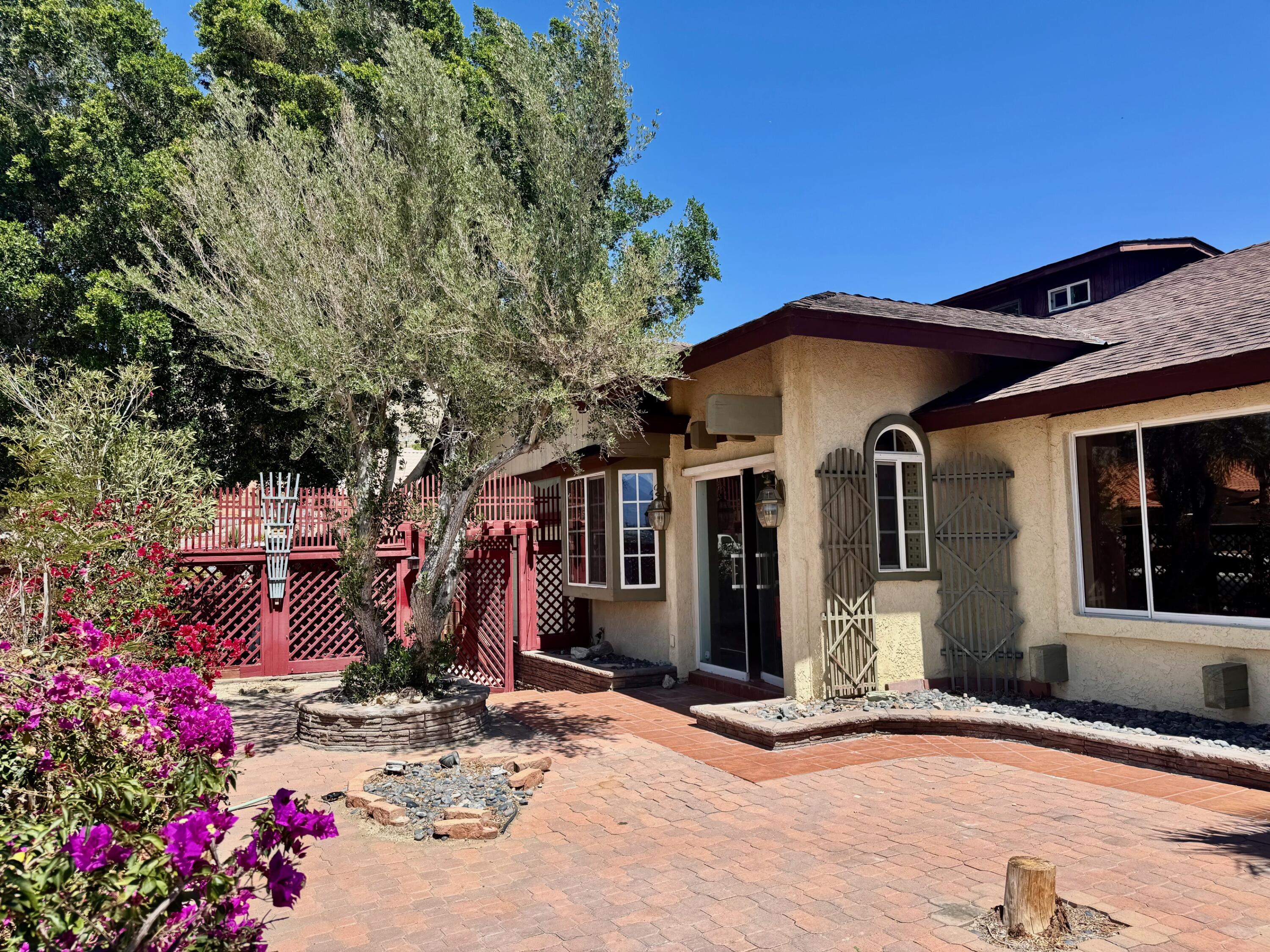 Single Family Residence, 9330 Calle Escorial, Desert Hot Springs, CA 92240 - 1