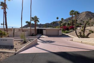 Single Family Residence, 41950 Tonopah rd, Rancho Mirage, CA 92270 - 2