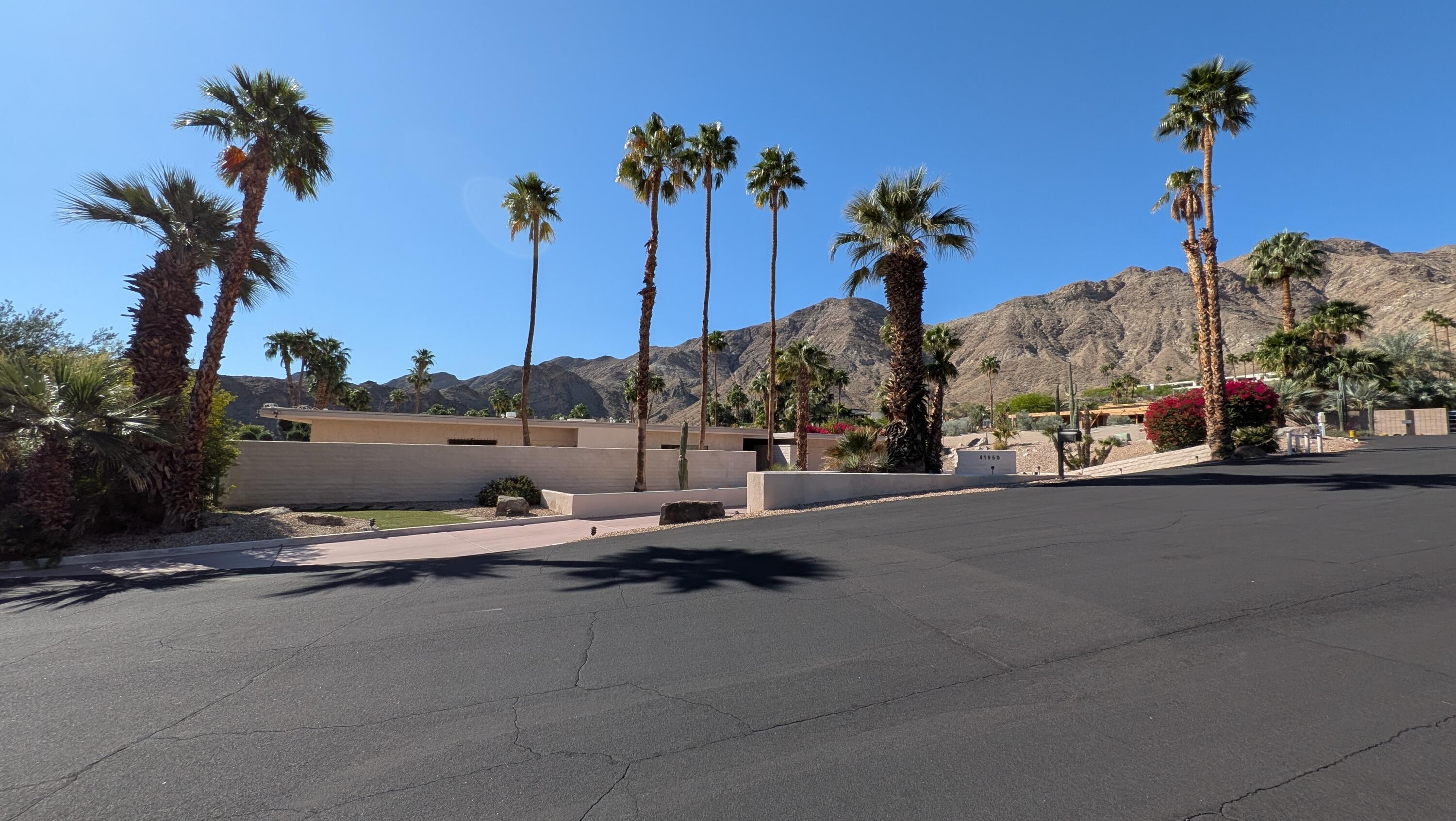Single Family Residence, 41950 Tonopah rd, Rancho Mirage, CA 92270 - 1