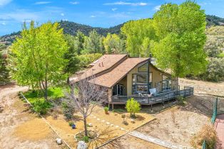 Single Family Residence, 36958 Goldshot Creek rd, Mountain Center, CA 92561 - 52