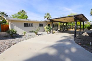 Residential Lease, 70100 Chappel Road, Rancho Mirage, CA  Rancho Mirage, CA 92270