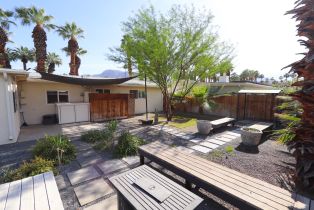 Single Family Residence, 70100 Chappel rd, Rancho Mirage, CA 92270 - 12