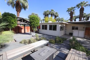 Single Family Residence, 70100 Chappel rd, Rancho Mirage, CA 92270 - 13