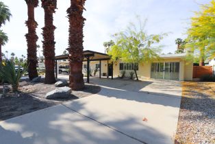 Single Family Residence, 70100 Chappel rd, Rancho Mirage, CA 92270 - 2