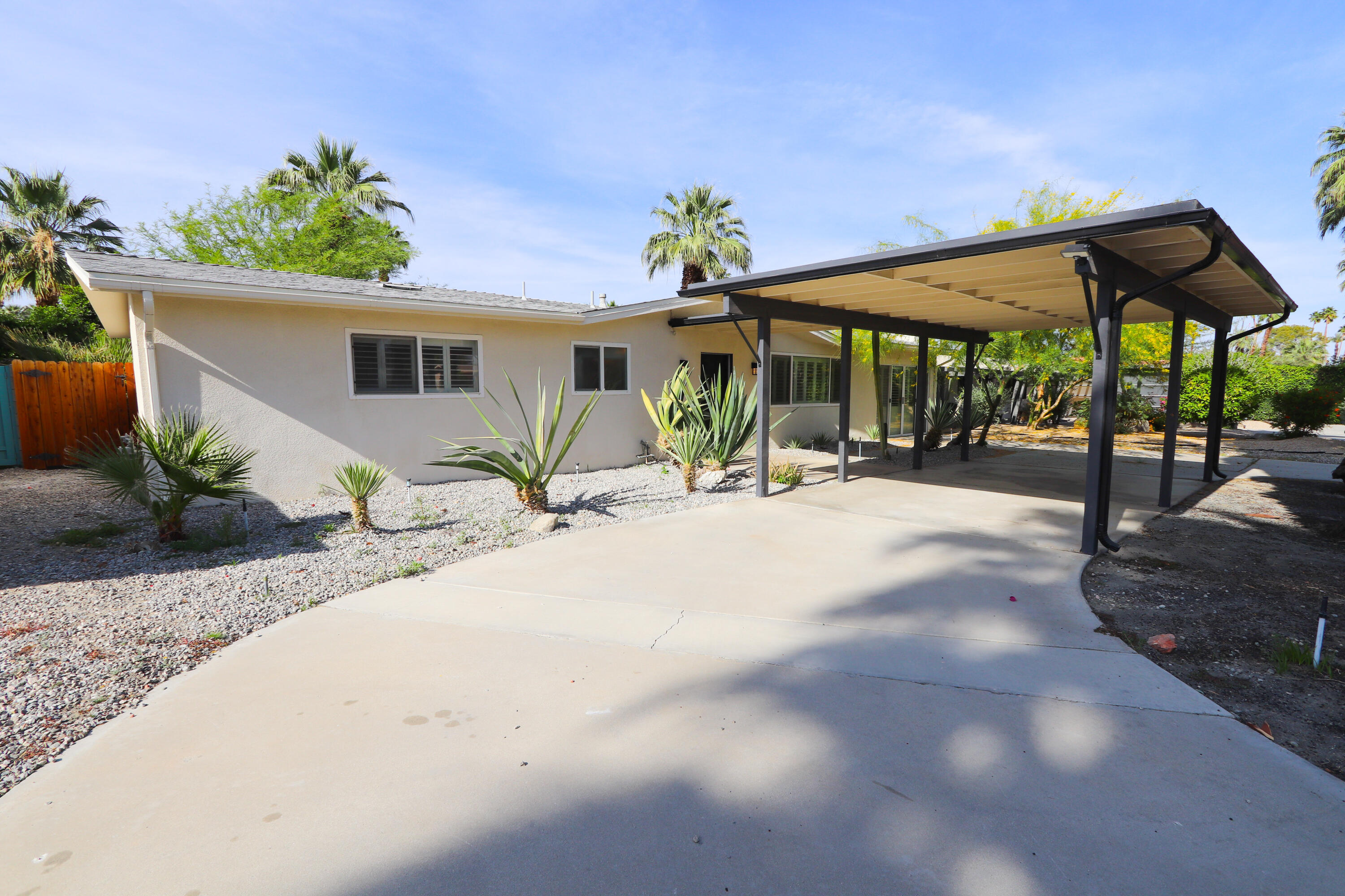 Single Family Residence, 70100 Chappel rd, Rancho Mirage, CA 92270 - 1