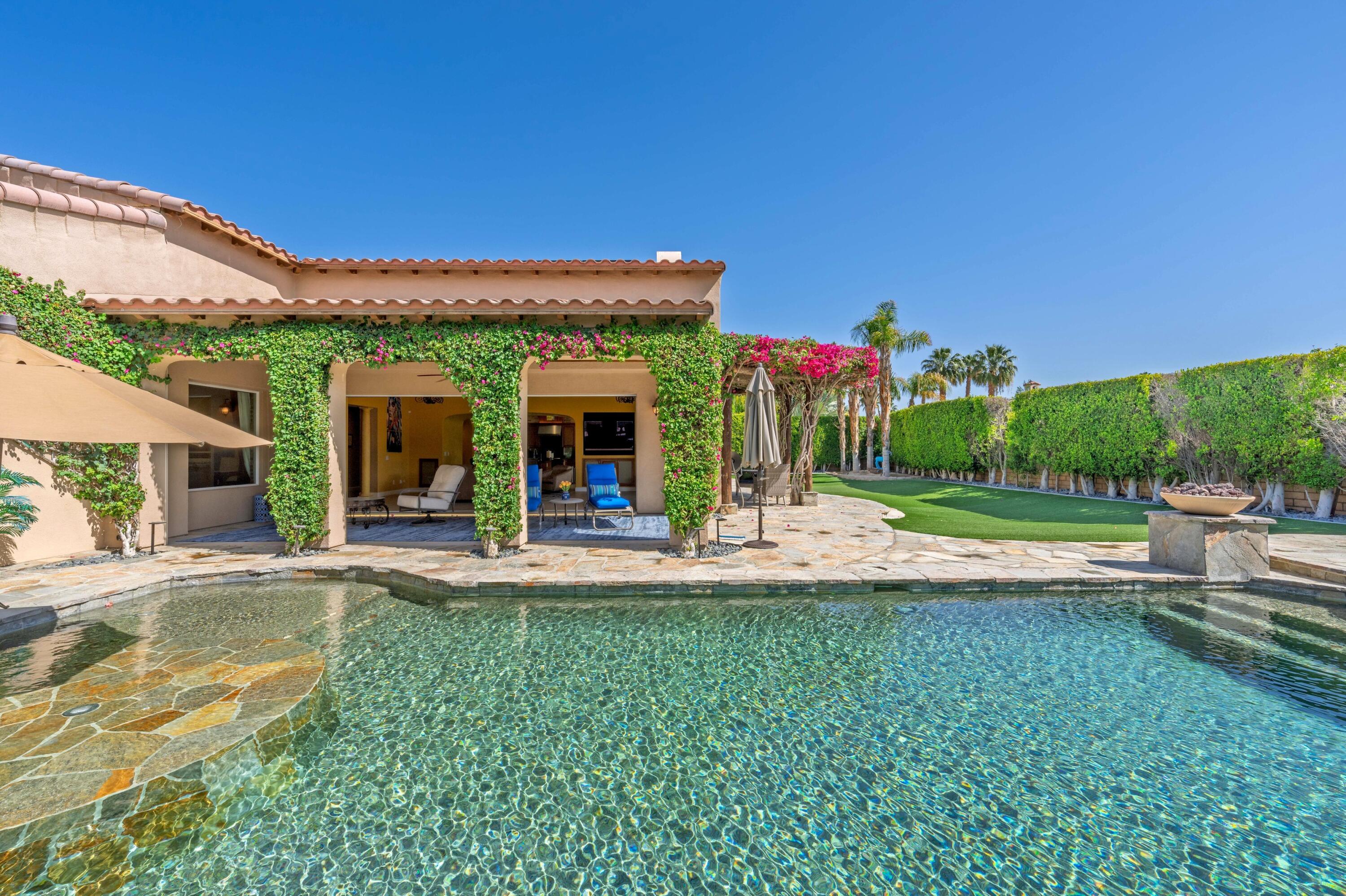 Single Family Residence, 40294 Rancho Palmeras, Rancho Mirage, CA 92270 - 1