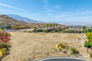 Land, 28 Stone Cliff, Rancho Mirage, CA  Rancho Mirage, CA 92270