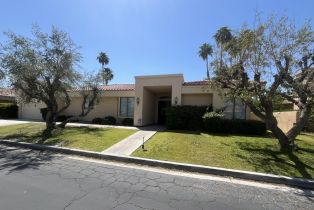 Residential Lease, 11 Mission Palms Drive, Rancho Mirage, CA  Rancho Mirage, CA 92270