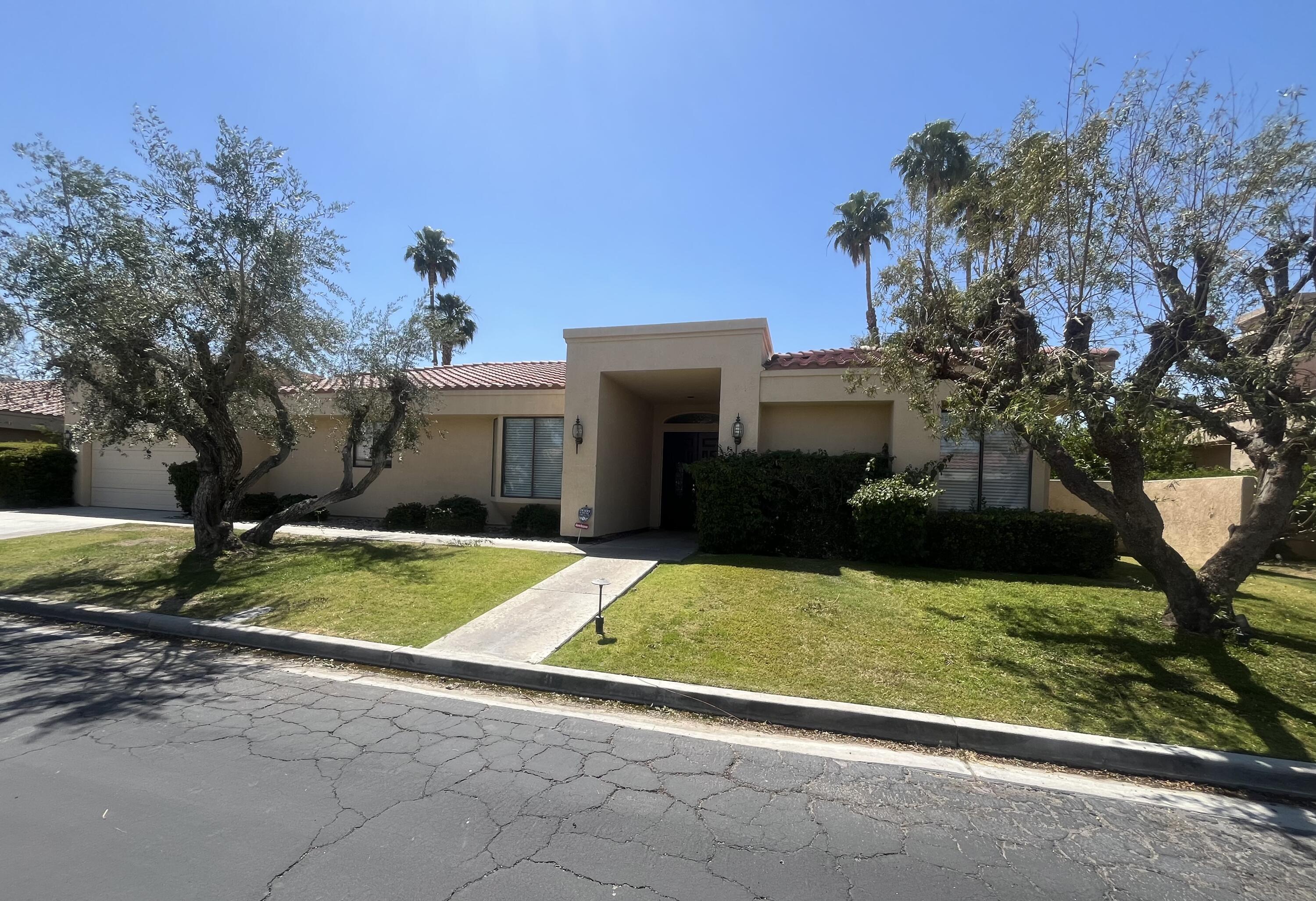 Single Family Residence, 11 Mission Palms dr, Rancho Mirage, CA 92270 - 1