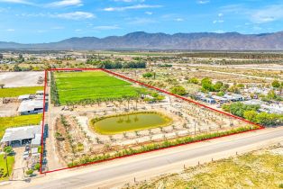 Land, 88161 Airport Boulevard, Thermal, CA  Thermal, CA 92274