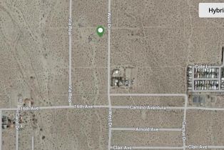 , 0 West Dr. & Camino Campesino, Desert Hot Springs, CA 92240 - 9