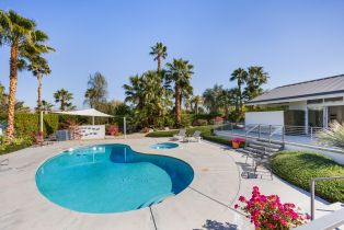 Single Family Residence, 71418 Mirage rd, Rancho Mirage, CA 92270 - 37
