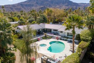 Single Family Residence, 71418 Mirage rd, Rancho Mirage, CA 92270 - 42
