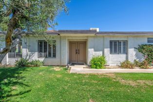 Condominium, 25 Juan Carlos dr, Rancho Mirage, CA 92270 - 3