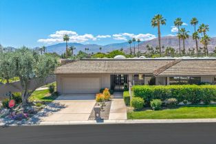 Single Family Residence, 18 Lehigh Court, Rancho Mirage, CA  Rancho Mirage, CA 92270
