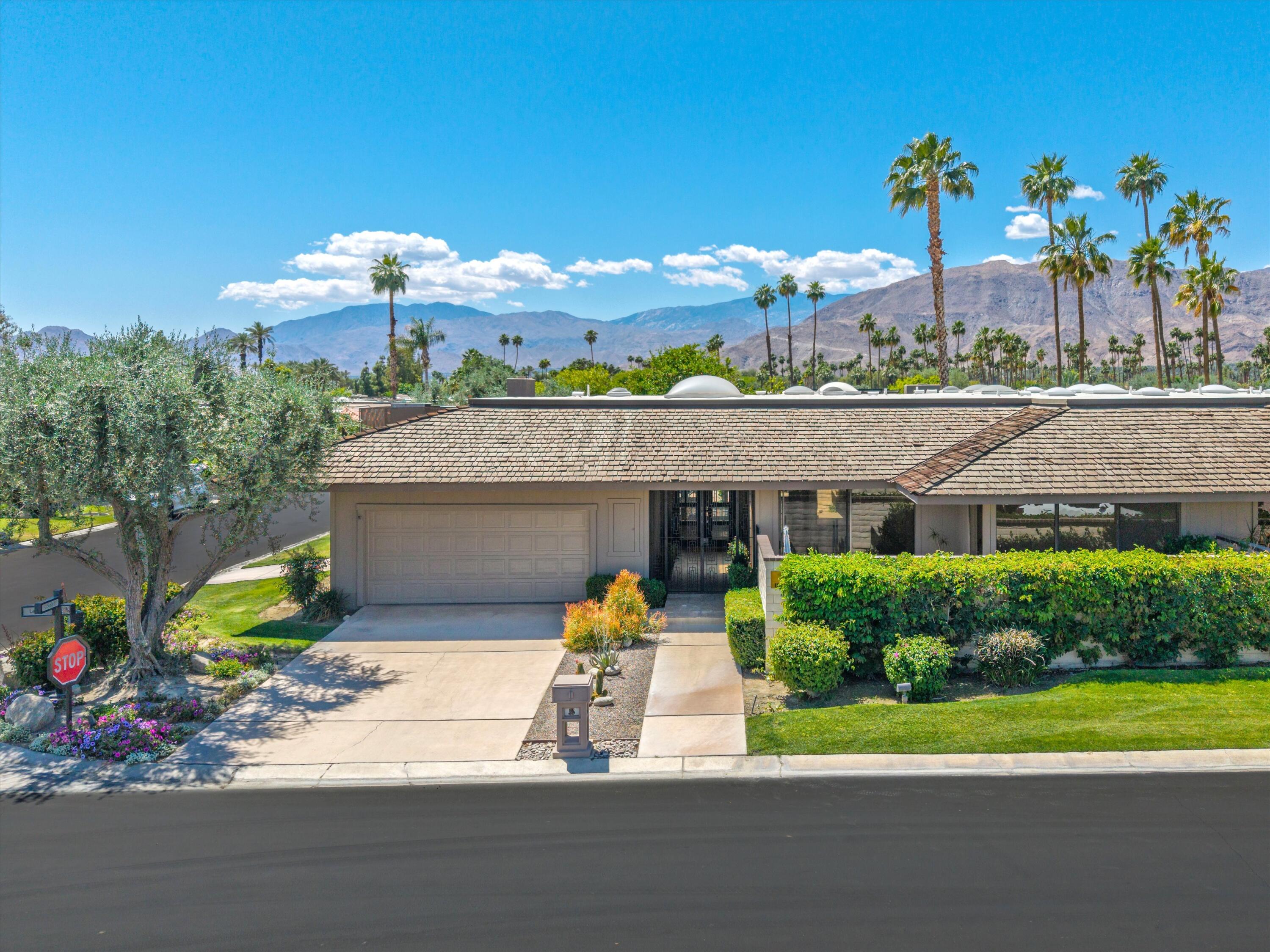 Single Family Residence, 18 Lehigh ct, Rancho Mirage, CA 92270 - 1