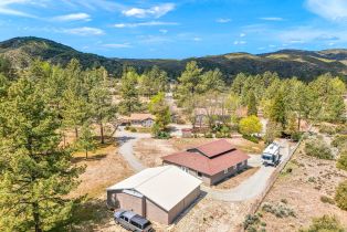 Single Family Residence, 60206 Devils Ladder rd, Mountain Center, CA 92561 - 105